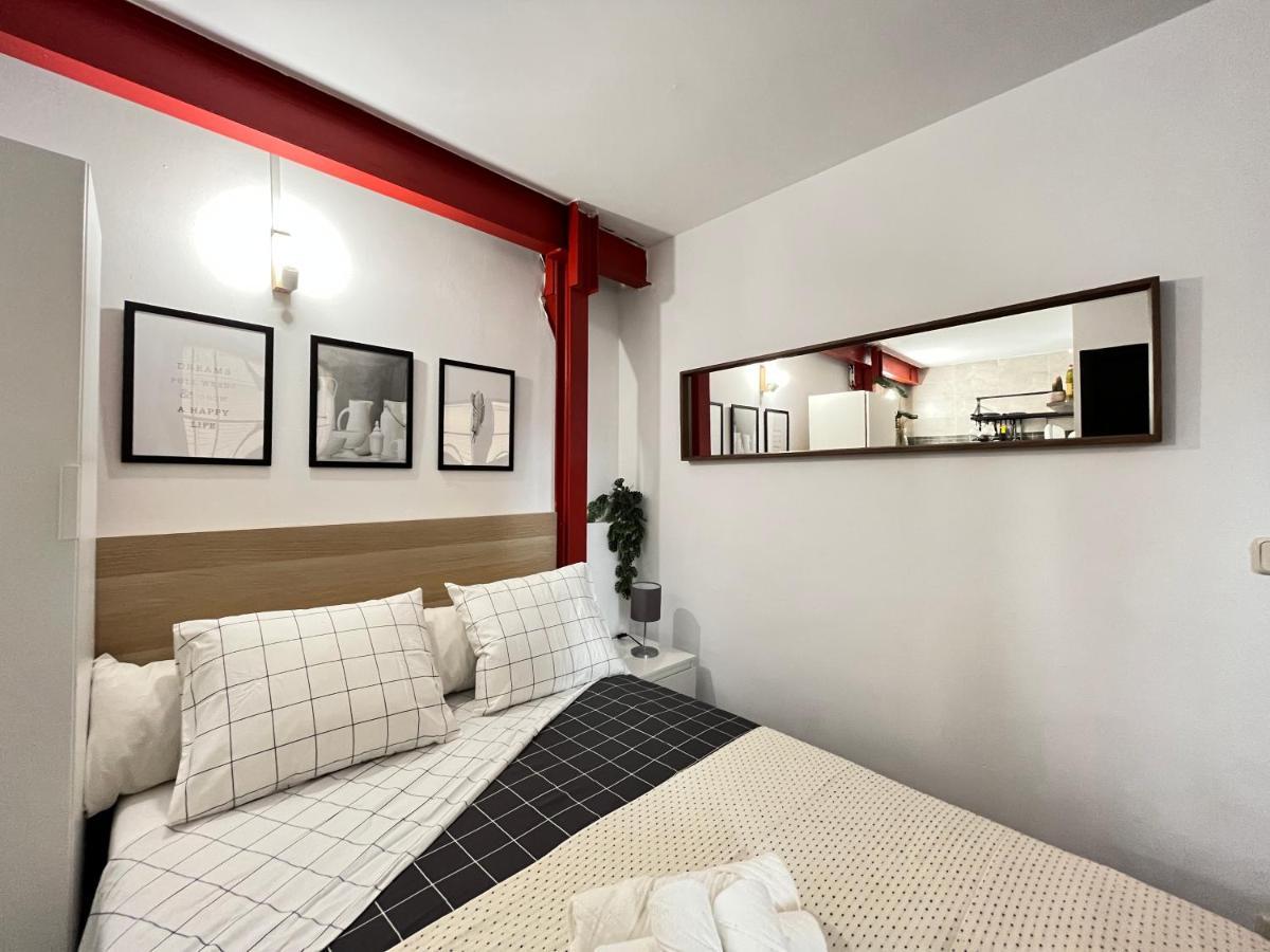 Appartement Estudio Caravaca Temporal *
