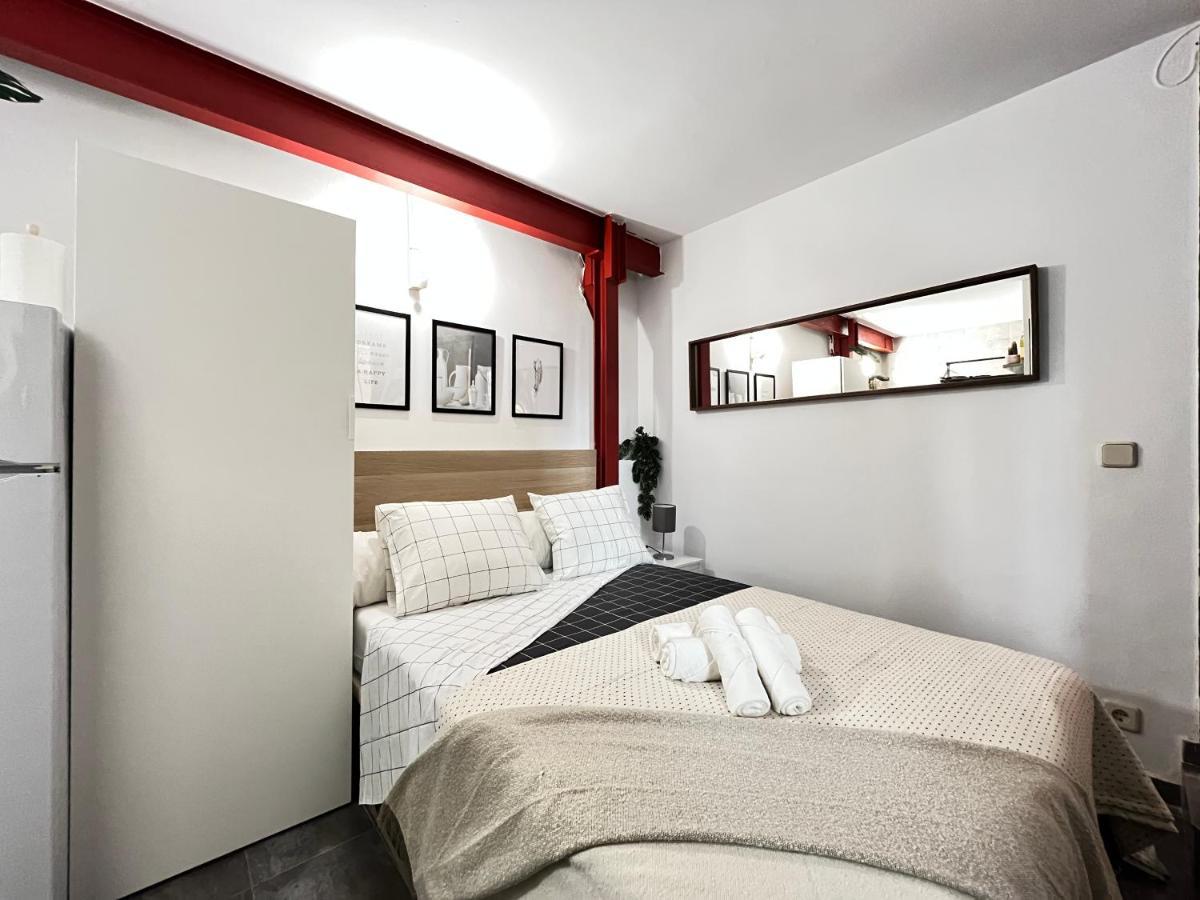 Apartamento Estudio Caravaca Temporal *