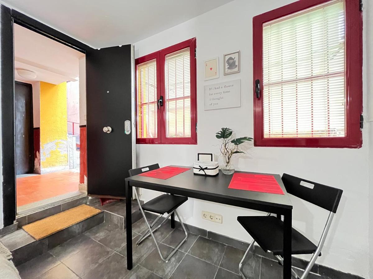 Apartamento Estudio Caravaca Temporal